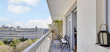 Appartement 1 pièce 28 m²