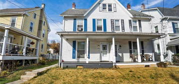 4109 Main St, Slatington, PA 18080