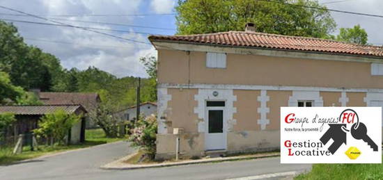 Maison  à louer, 4 pièces, 2 chambres, 66 m²