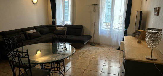 Location appartement 44 m2 la Ciotat