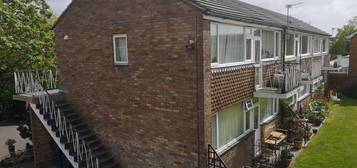 Flat to rent in Ballard Court, Bury Road, Gosport PO12