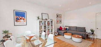 2 bed flat to rent