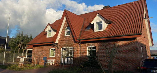 Mehrfamilienhaus mit generösem Weitblick