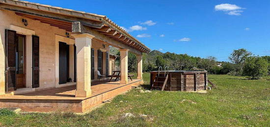 Casa en Sant Llorenç des Cardassar