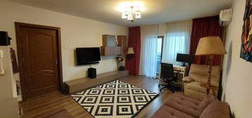 APARTAMENT DE 2 CAMERE, 56MP, MODERN, NERVA TRAIAN