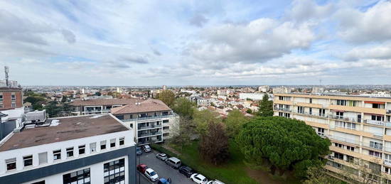 Achat appartement 2 pièces 50 m²