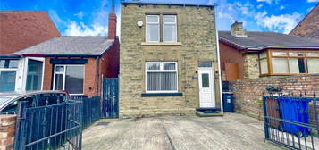 3 bedroom detached house