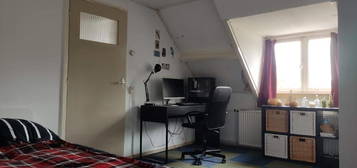 Room in the city center for rent