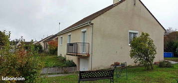 Location Maison Briare (45)