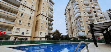 KR GOLD'dan 23 NİSAN'da 5+1 233 m² SİTE İÇİ DUBLEKS DAİRE