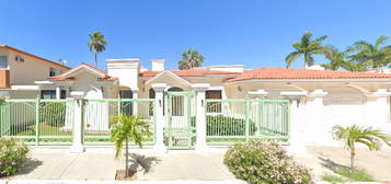 Casa en  Isla Del Peruano, Lomas De Miramar, Guaymas, Sonora, México