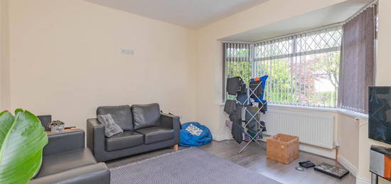 Property to rent in Reservoir Road, Selly Oak, Birmingham B29