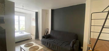 Location appartement 1 pièce 30 m²