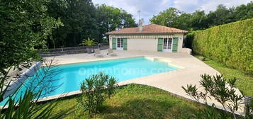 Maison à vendre, 7 pièces, 4 chambres, 153 m²