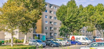 3-Zimmer-Wohnung in Braunschweig Weststadt