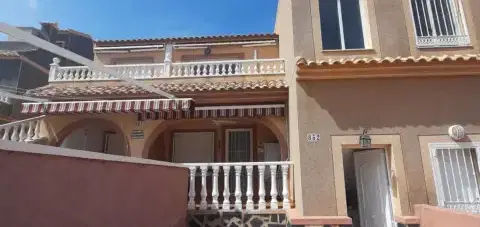 Apartamento en Carrer Canarias, 1