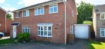 Semi-detached house for sale in Exley Close, Warmley, Bristol BS30