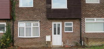 Terraced house for sale in Bedeburn Road, Westerhope NE5