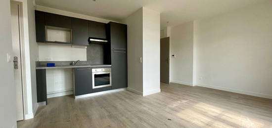 Location appartement 2 pièces 39 m²