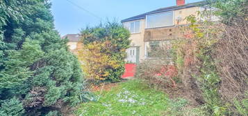 3 bedroom semi-detached house