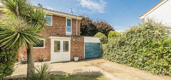 Property for sale in Winchilsea Crescent, West Molesey KT8