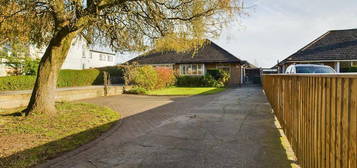 2 bedroom semi-detached bungalow for sale