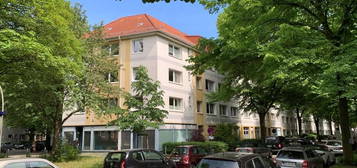 Moderne Wohnung in Barmbek!