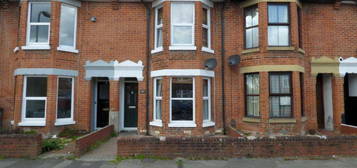 3 bedroom terraced house