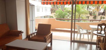Puerto de la Cruz