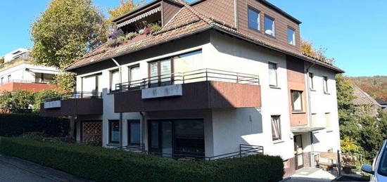 Wohnungspaket mit 4. Wohneinheiten in 37441 Bad Sachsa