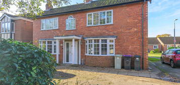 Flat for sale in Oaklands, Woodhall Spa LN10