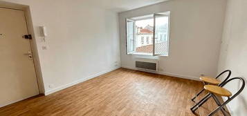 Location appartement 1 pièce 31 m²