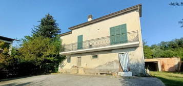 Casa indipendente in vendita a San Martino sulla Marrucina