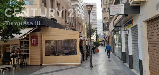 Piso en venta en Calle Asalto, La Unión - Cruz de Humilladero - Los Tilos