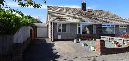 4 bedroom semi-detached bungalow for sale