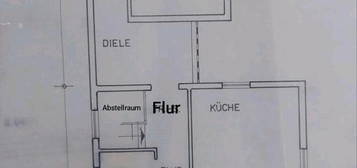 3 Zimmer Wohnung zu Vermieten