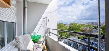 Magnifique T4 de 91 m2 avec balcon et box - Villeurbanne