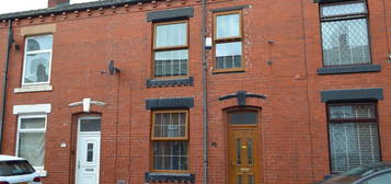 2 bed terraced house for sale