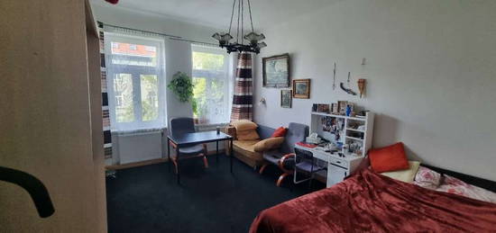 Entzückende 1,5-Zimmer-Wohnung in Gersthof