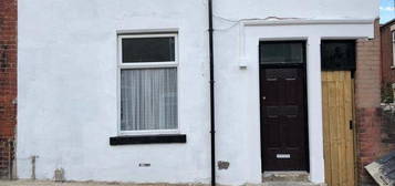 Terraced house for sale in De Lacy Street, Ashton-On-Ribble, Preston PR2