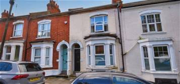Terraced house for sale in Perry Street, Abington, Northampton NN1
