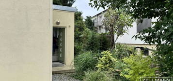 Modernes Haus mit Garten, Terrasse und Stellplätzen in ruhiger Lage - 5 Zimmer in 166m² Wohnfläche | ZELLMANN IMMOBILIEN