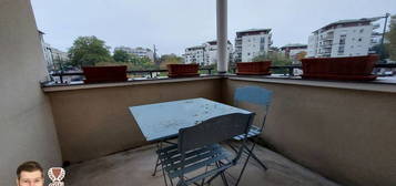 Appartement à vendre 4 pièces ANTONY (92)