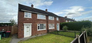 3 bedroom semi-detached house