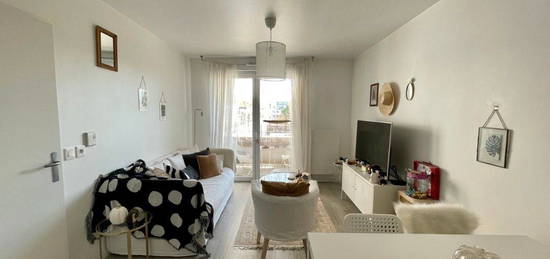 Appartement F2