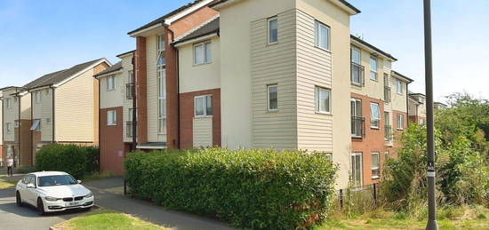 Flat for sale in Carinthia House, 31 Broughton Grounds Lane, Milton Keynes MK10