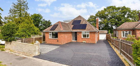 5 bedroom detached bungalow for sale