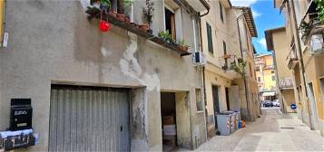 Terratetto unifamiliare via San Vitale, Bastia, Bastia Umbra