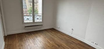 Appartement  à louer, 2 pièces, 1 chambre, 30 m²