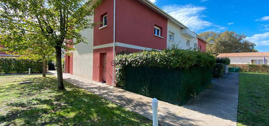 Villa 2 pièces 44 m²